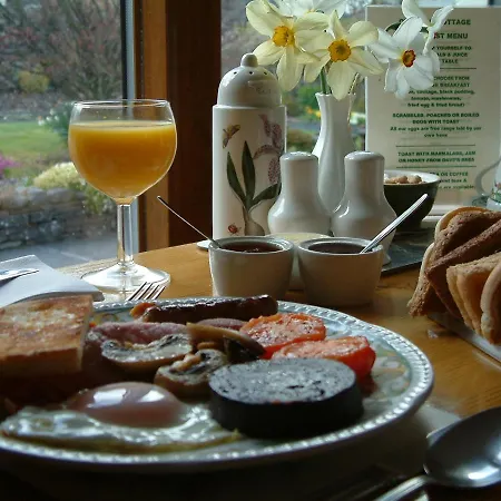 Bed & Breakfast Orchard
