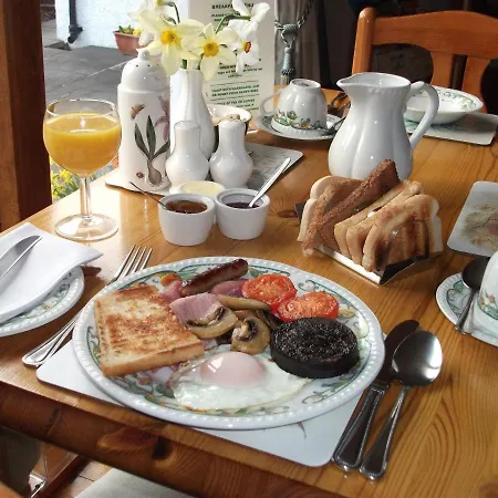 Bed & Breakfast Orchard