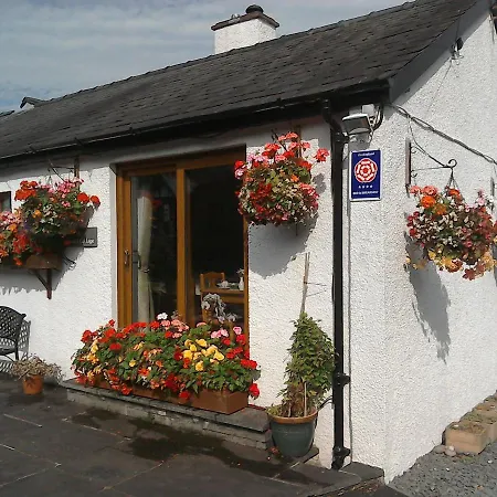 Bed & Breakfast Orchard