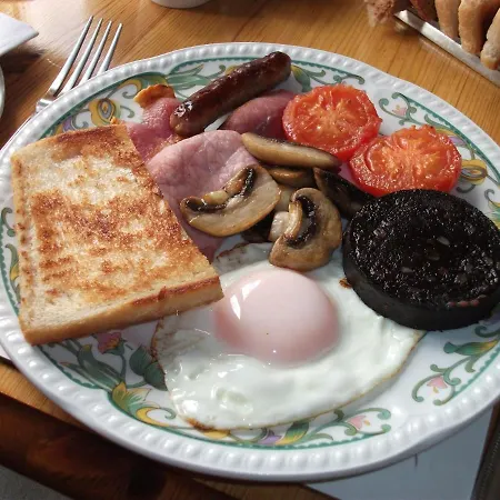 Orchard Bed & Breakfast