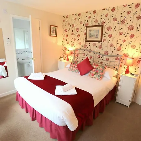 Bed & Breakfast Orchard *
