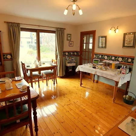 Orchard Bed & Breakfast