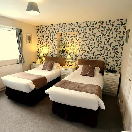 Orchard Bed & Breakfast Coniston
