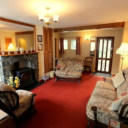 Bed & Breakfast Orchard Coniston