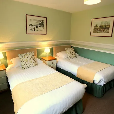 Bed & Breakfast Orchard